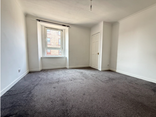 Flat McGill Street in Dundee