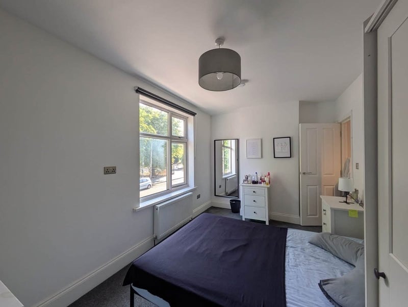 Room Blackshaw Road in Greater London