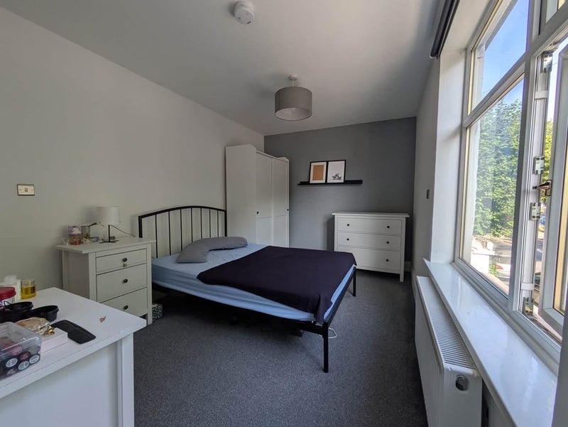 Room Blackshaw Road in Greater London