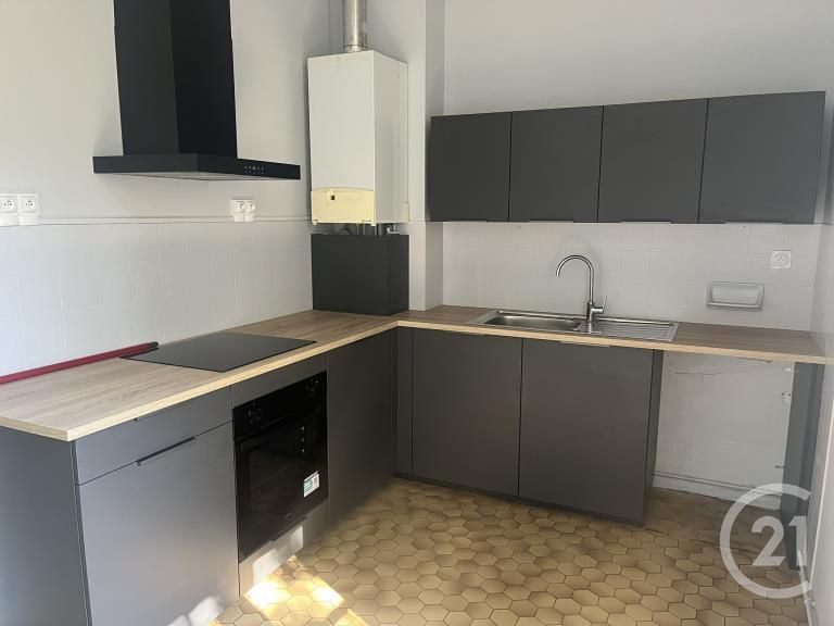 Appartement Place de la République à Brive-la-Gaillarde