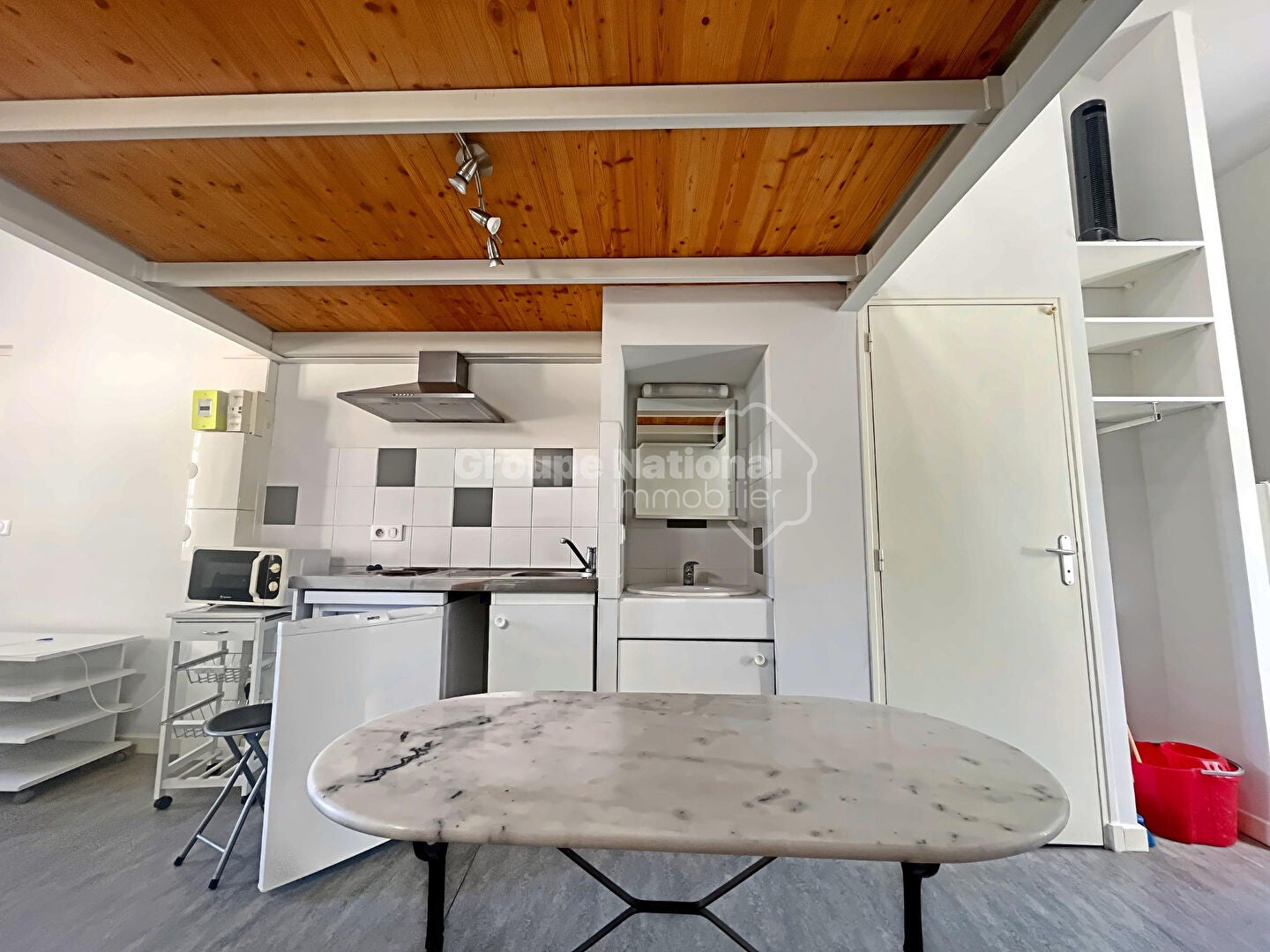 Appartement Rue de la Révolution à Arles