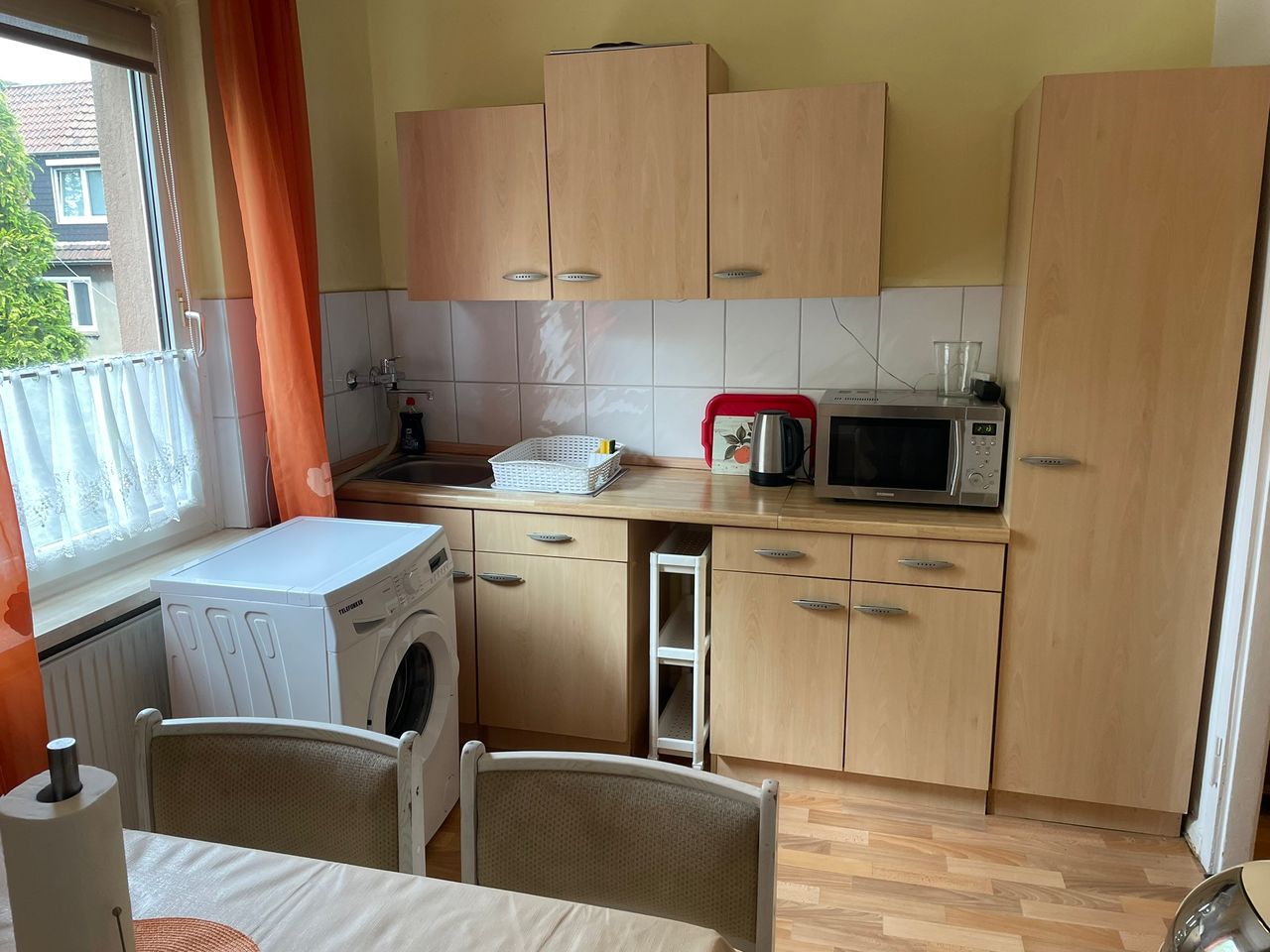Wohnung Königsberger Straße in Gelsenkirchen