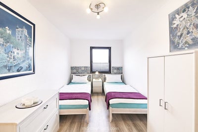 Wohnung Unaften in Handewitt