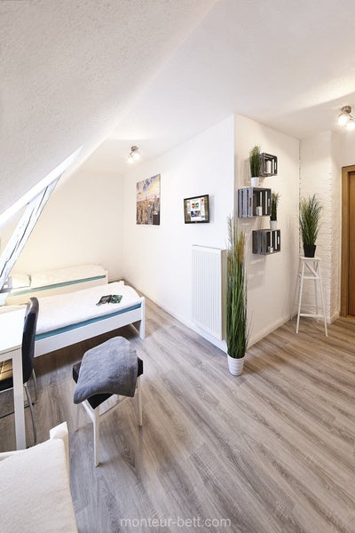 Wohnung Unaften in Handewitt