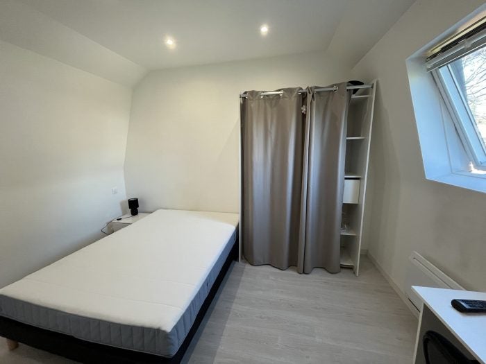 Room Rue Roger Salengro in Lille
