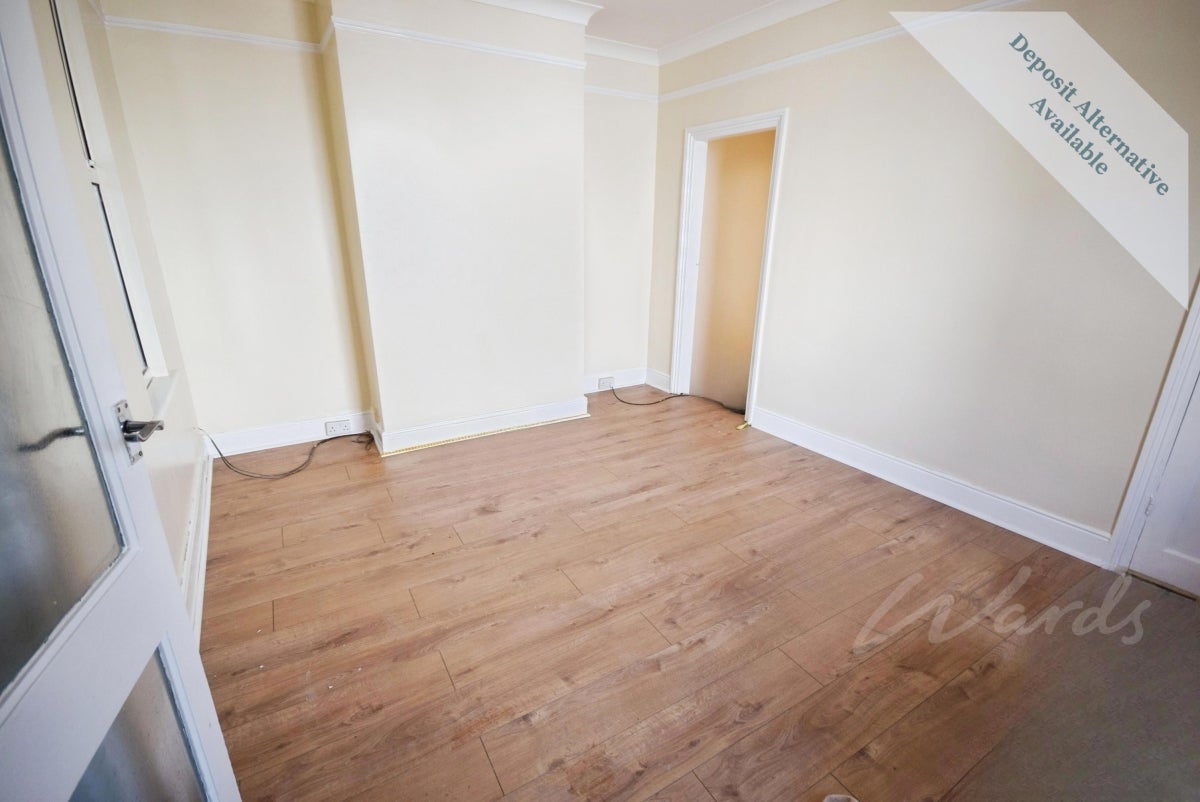 Flat Canterbury Street in Gillingham