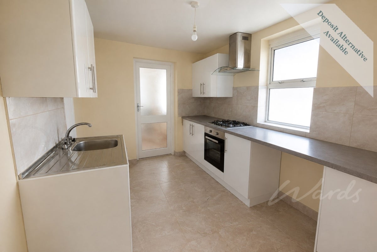 Flat Canterbury Street in Gillingham