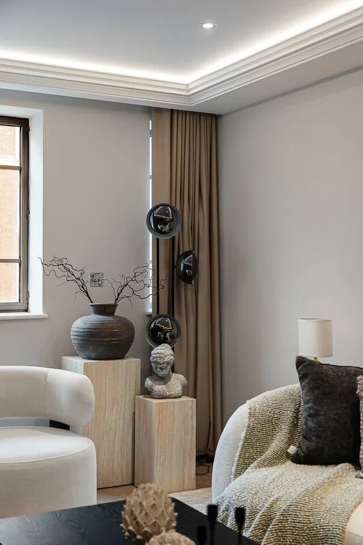 Flat Kensington High Street in Greater London