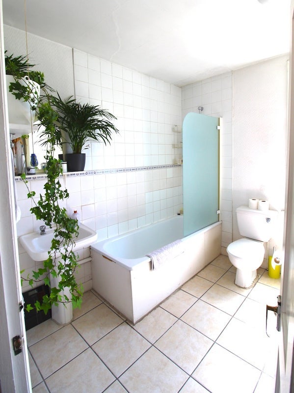 Room Poplar Grove in Greater London