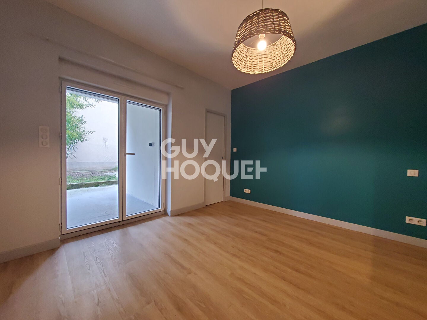 Flat Rue du Roc in Albi