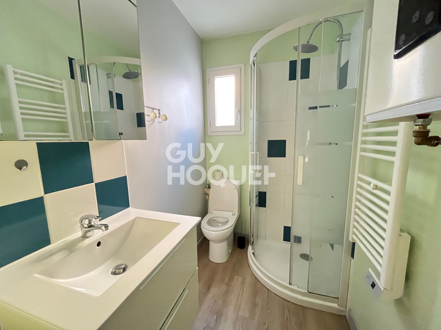 Flat Rue du Roc in Albi