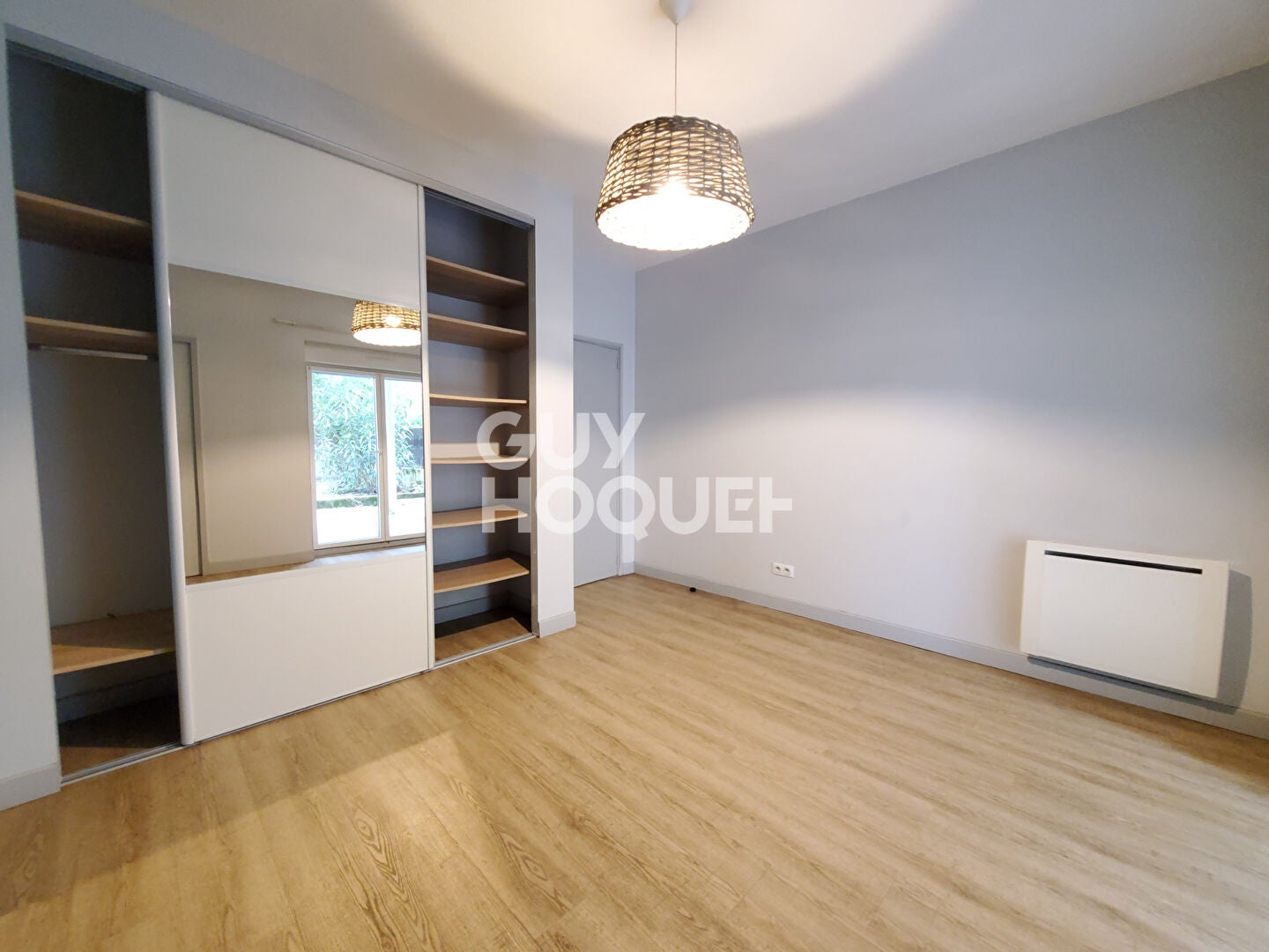 Flat Rue du Roc in Albi
