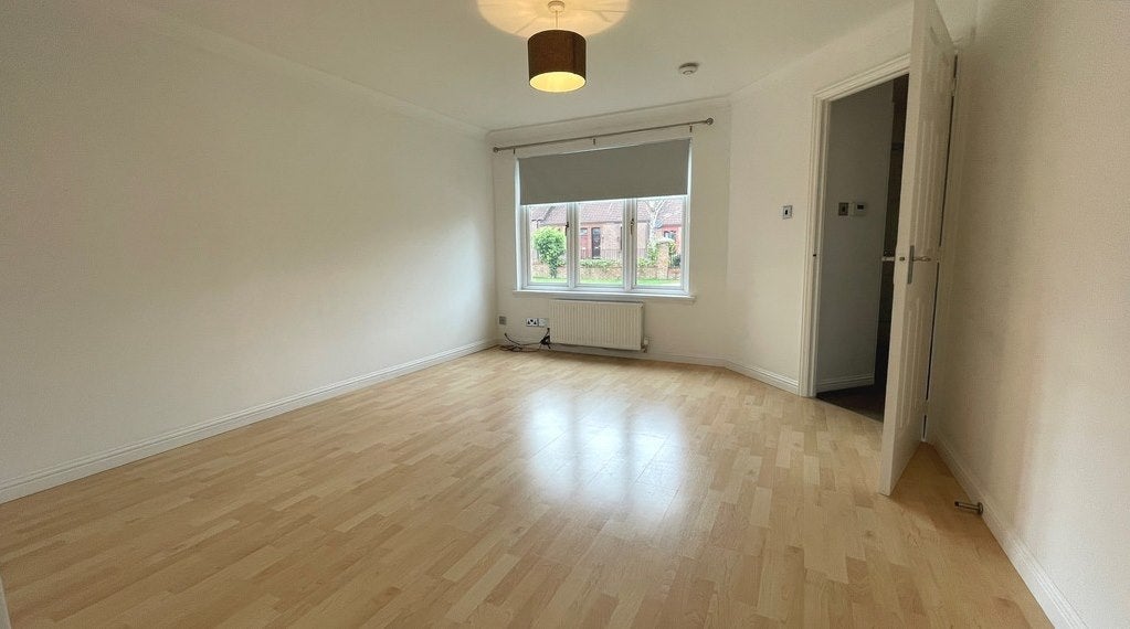 House Cappers Court in Armadale