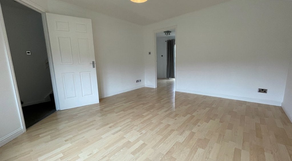 House Cappers Court in Armadale