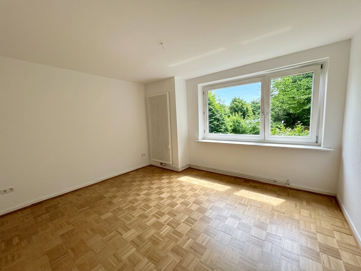 Wohnung Grömitzer Weg in Hamburg