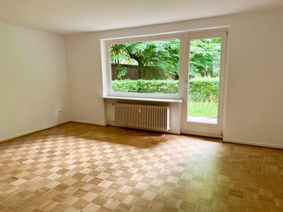Wohnung Grömitzer Weg in Hamburg