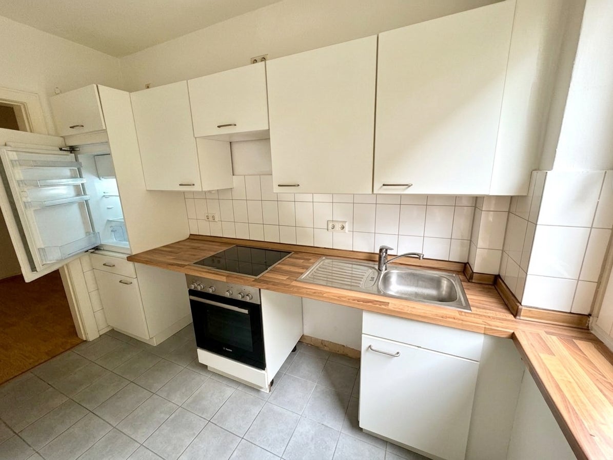 Wohnung Grömitzer Weg in Hamburg