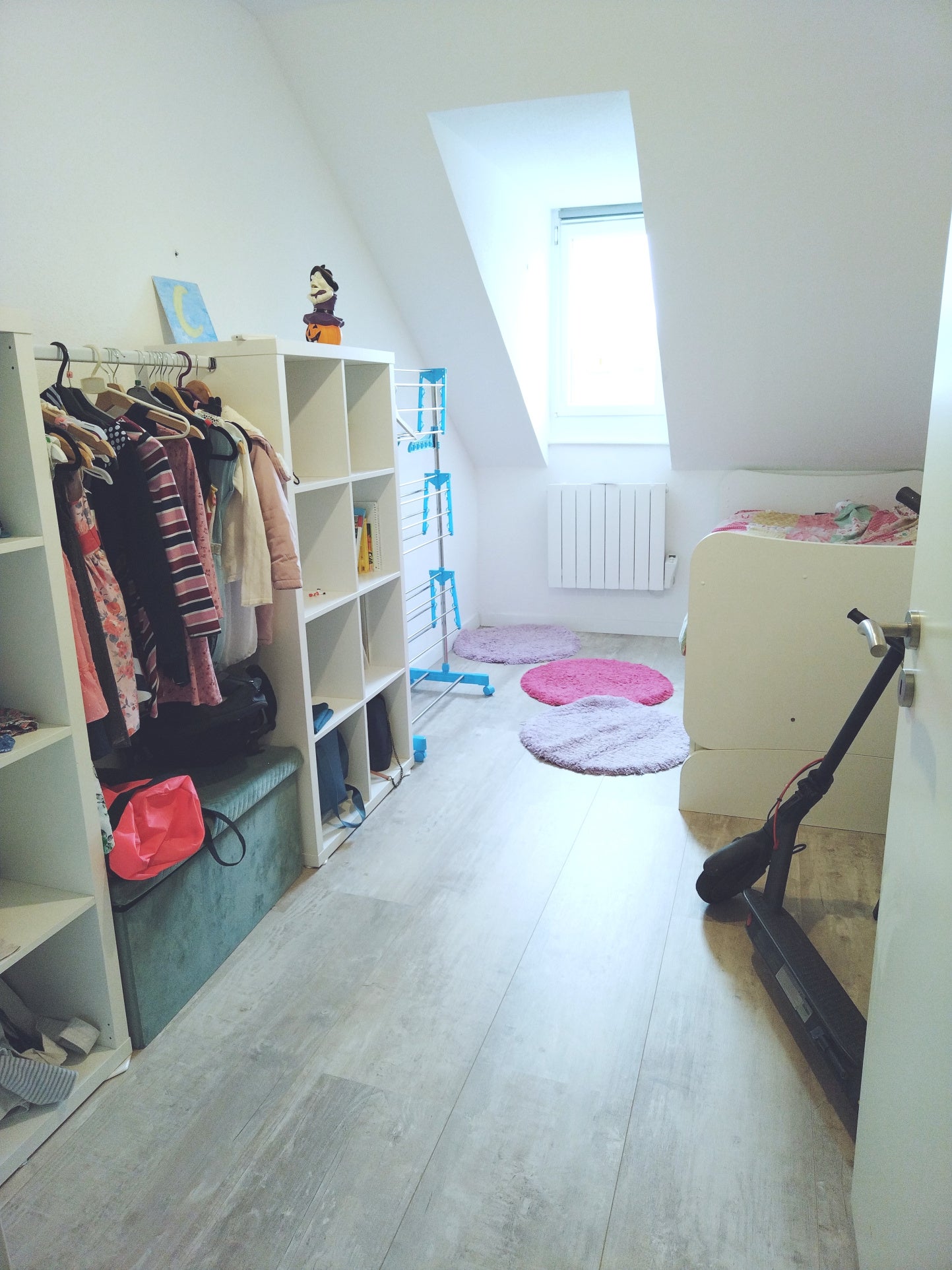 Flat Rue Flora in Mulhouse