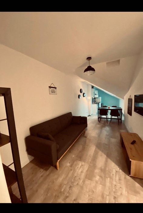 Flat Rue Flora in Mulhouse