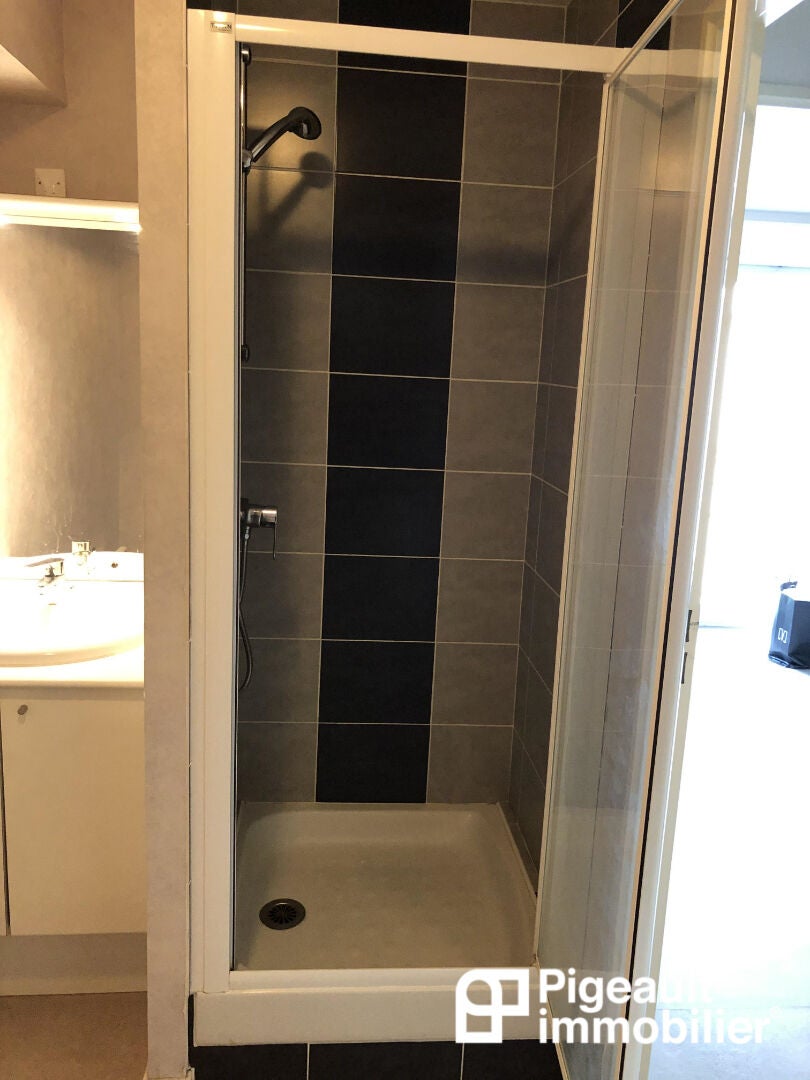Flat Route de Carquefou in Nantes