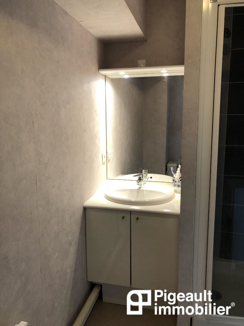 Appartement Impasse Esteban à Nantes