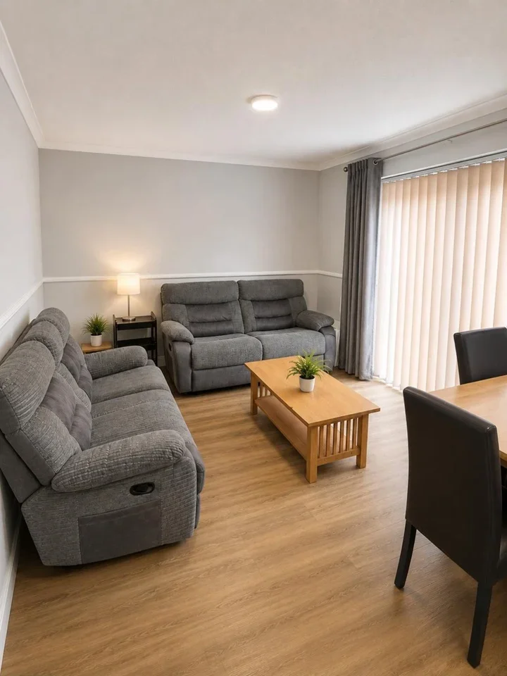 Room Beechtree Avenue in Borough of Runnymede