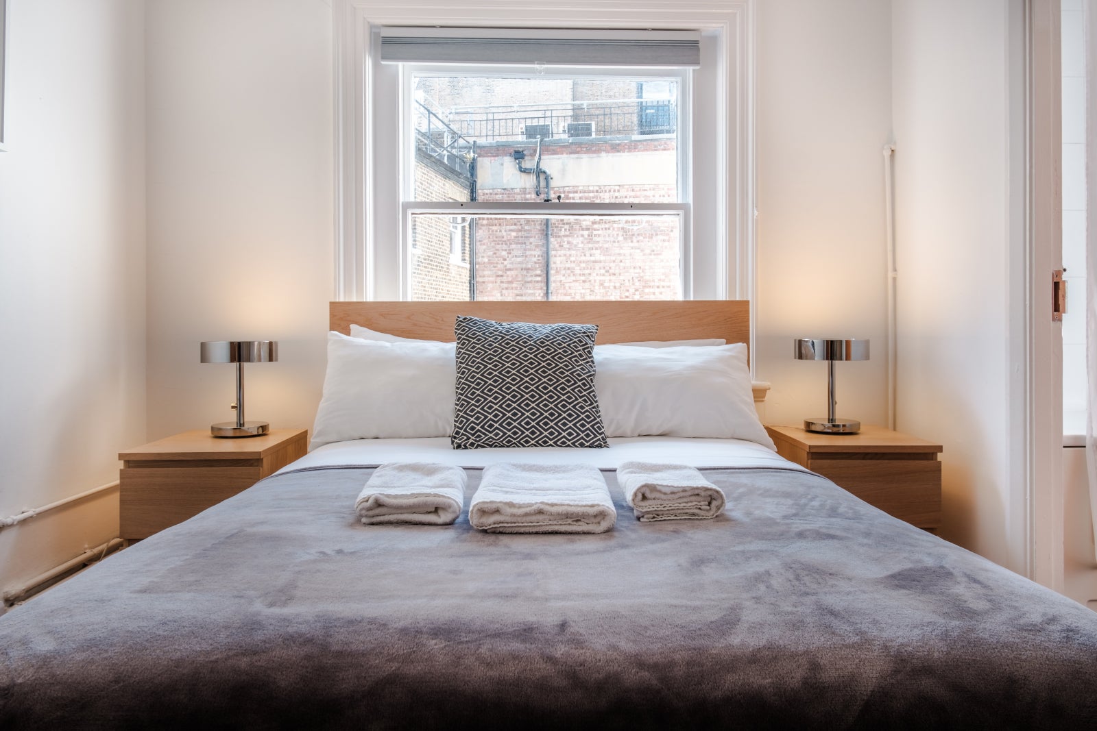 Flat Oxford Street in City of Westminster