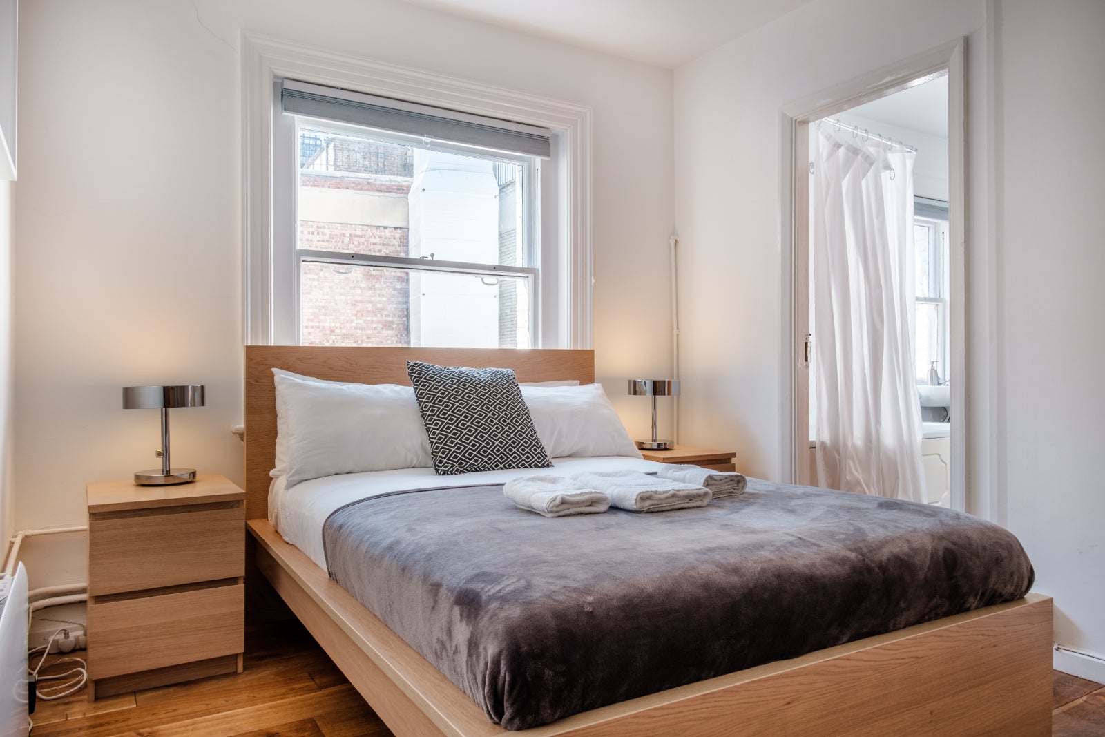 Flat Oxford Street in City of Westminster