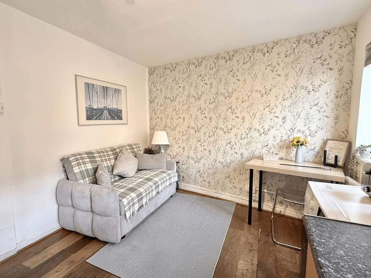 Flat Oxford Street in City of Westminster