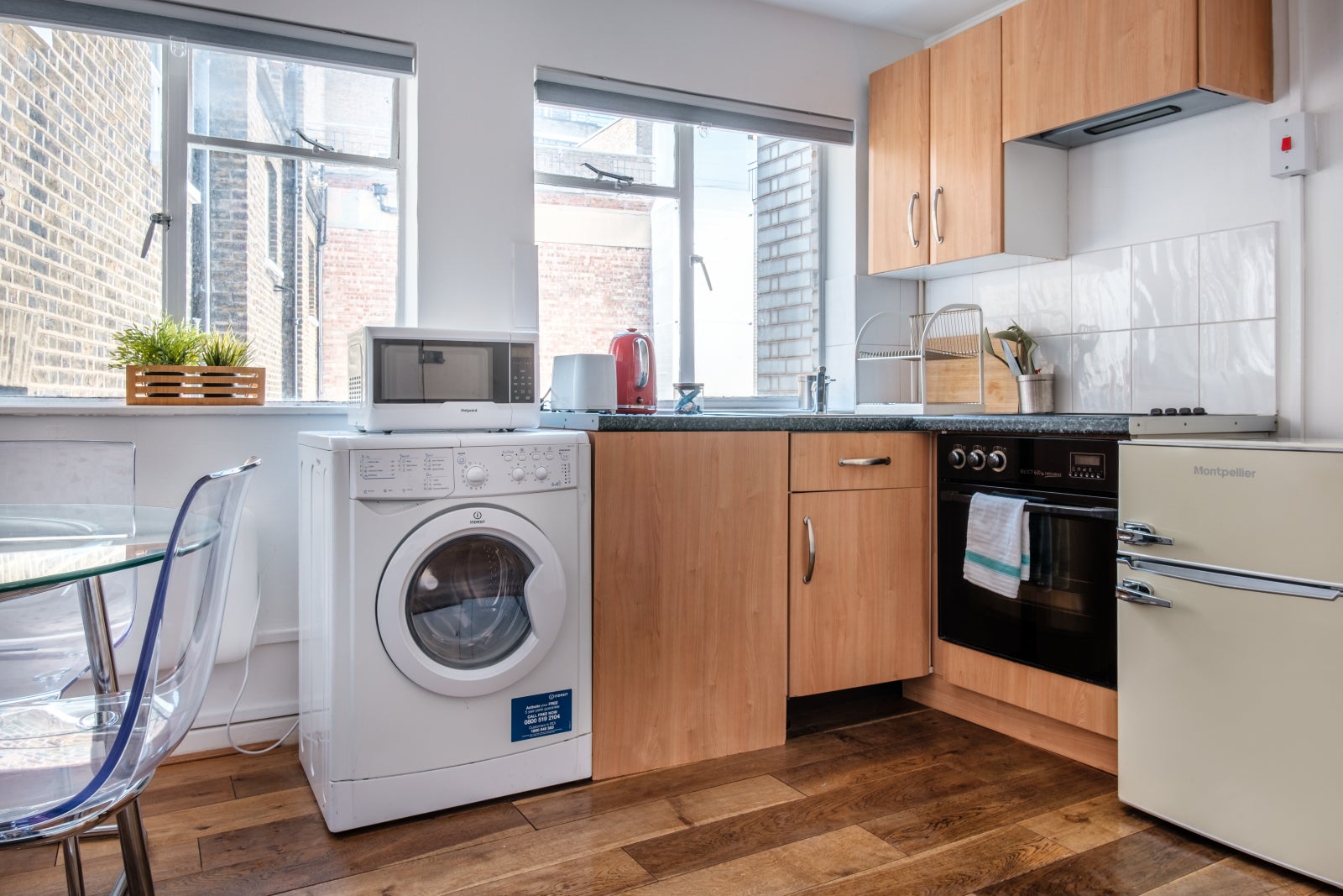 Flat Oxford Street in City of Westminster