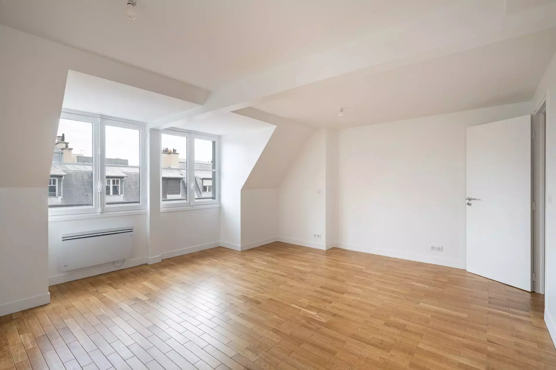 Appartement Rue du Général Delanne à Neuilly-sur-Seine