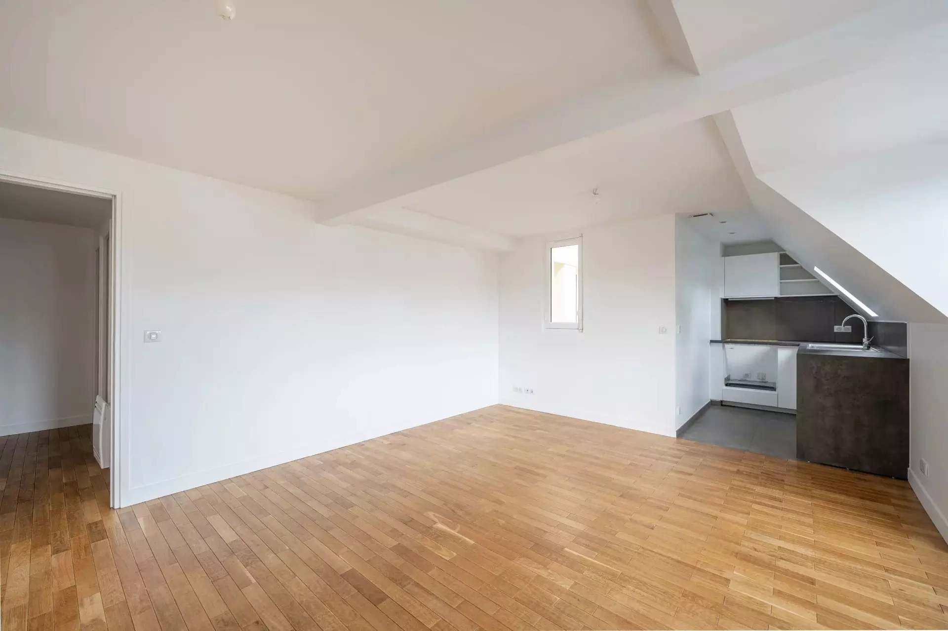 Appartement Rue du Général Delanne à Neuilly-sur-Seine