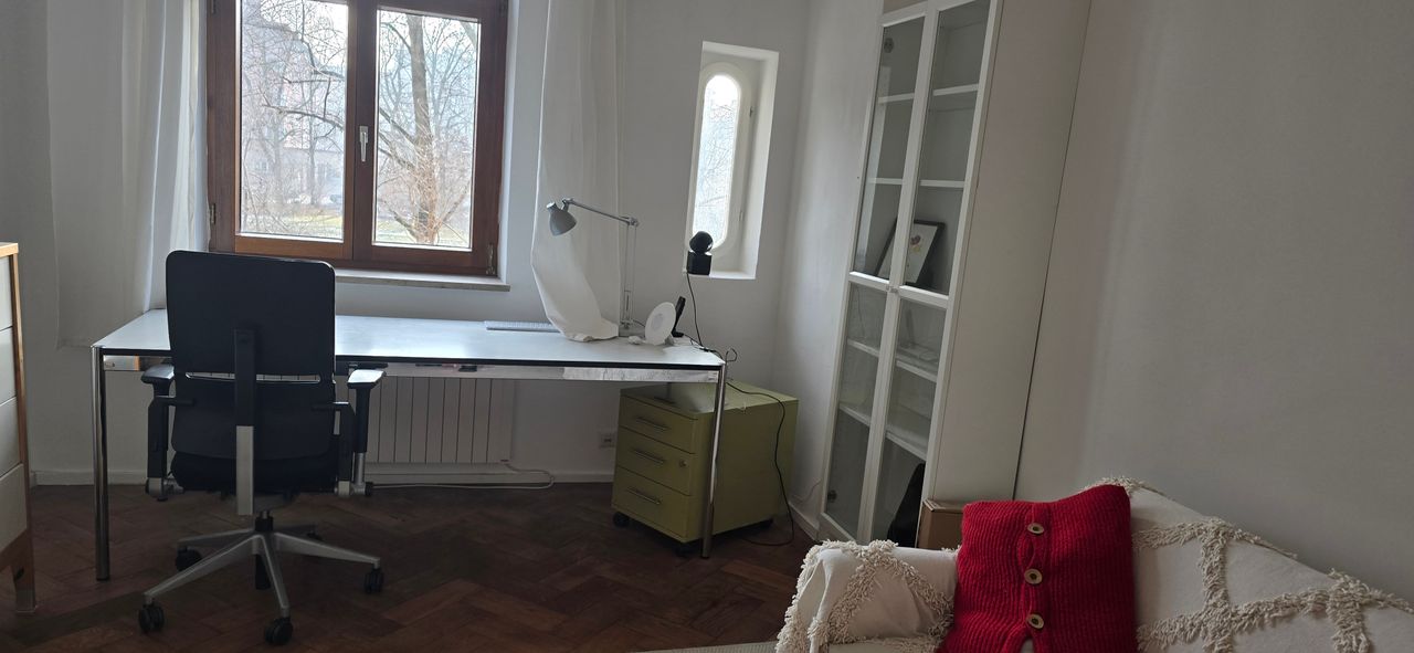 Wohnung Walchenseeplatz in München
