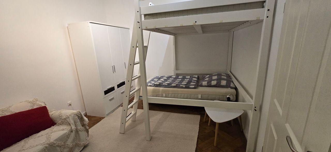 Wohnung Walchenseeplatz in München