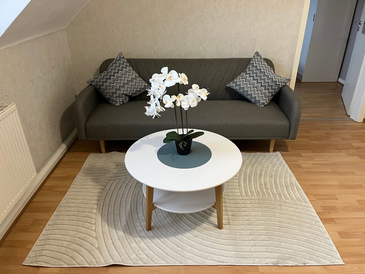 Wohnung Zimmerstraße in Oberhausen