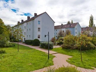 Wohnung Königsberger Straße in Braunschweig
