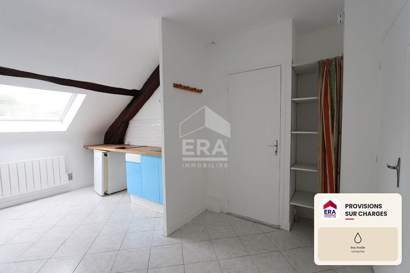 Appartement Rue Gratteminot à Orléans