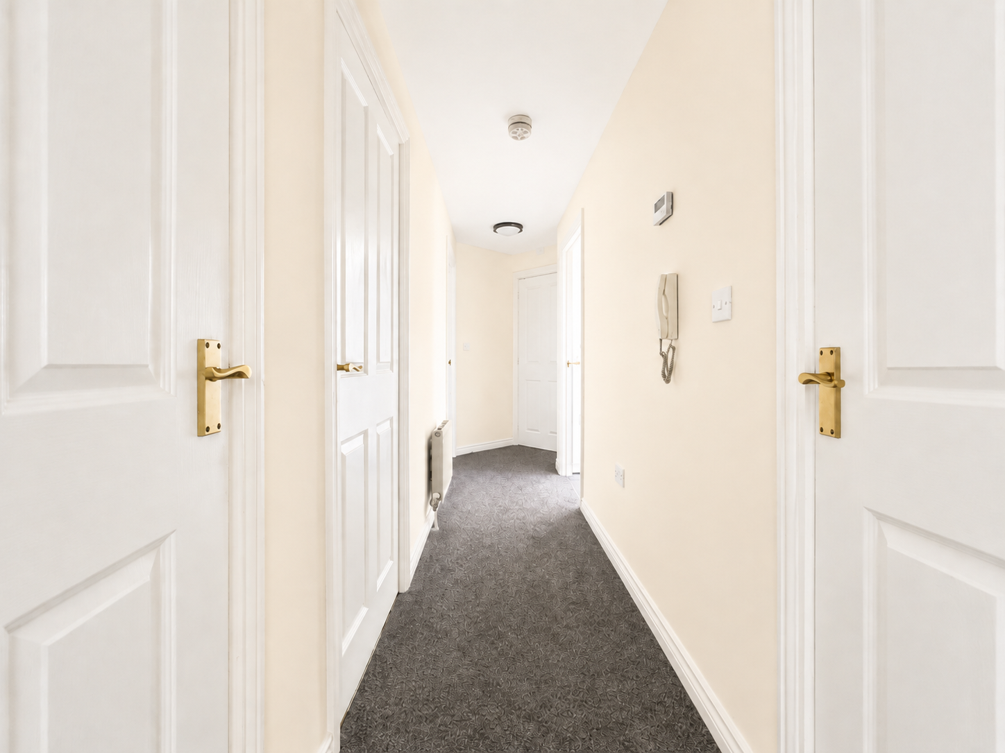 Flat Birmingham Road in Sandwell