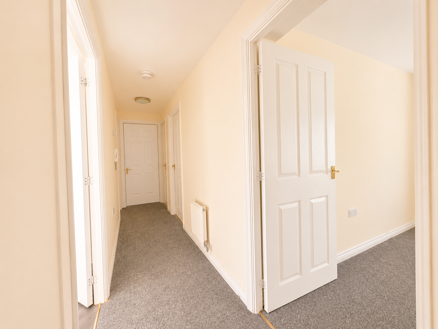 Flat Birmingham Road in Sandwell