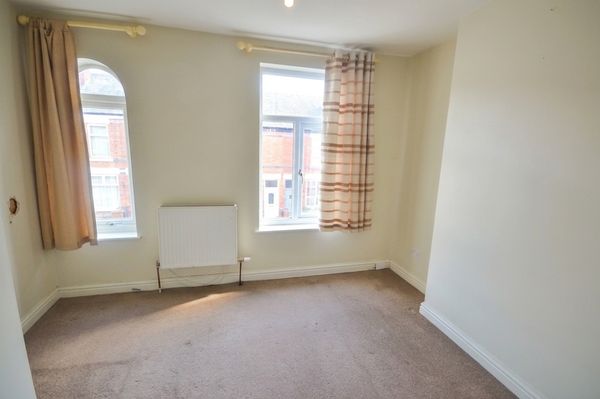 House Herbert Street in Cheadle