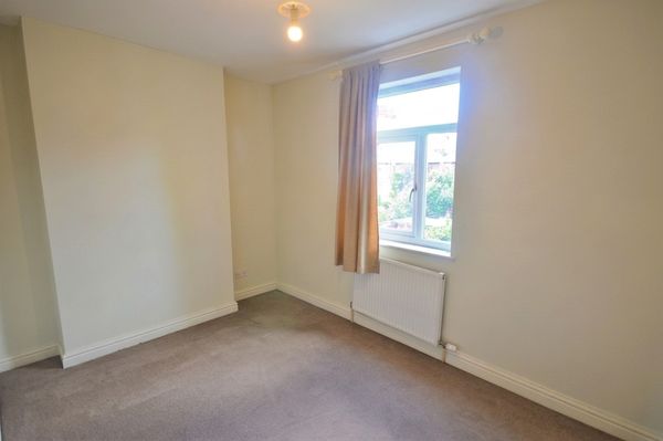 House Herbert Street in Cheadle