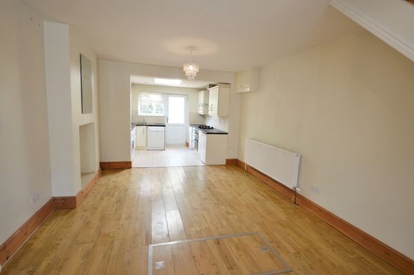 House Herbert Street in Cheadle