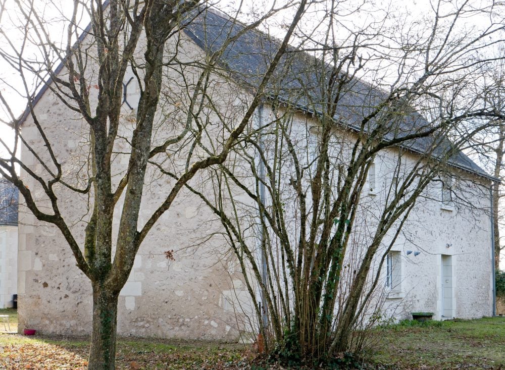 House Impasse de l'Ancien Chai in Villandry