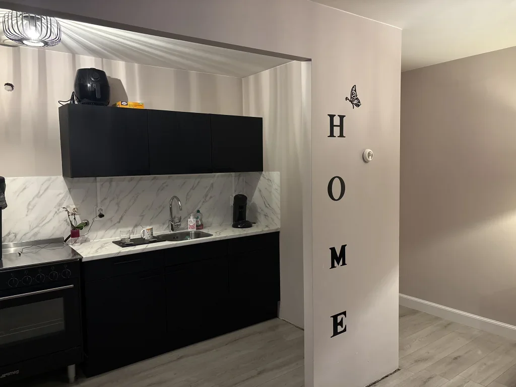 Appartement Schonebergerweg 2