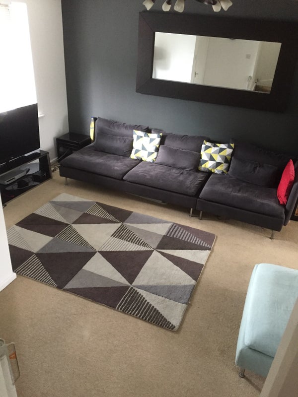 Room Chorlton Road in Manchester