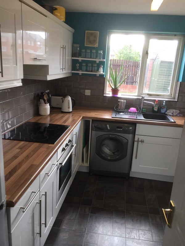 Room Chorlton Road in Manchester