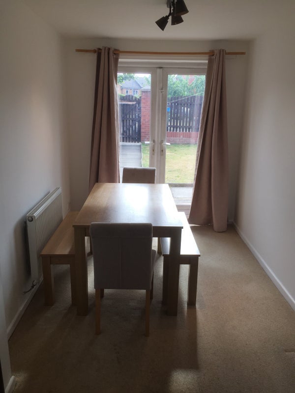 Room Chorlton Road in Manchester