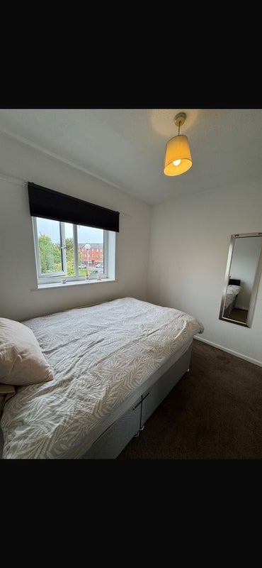 Room Chorlton Road in Manchester