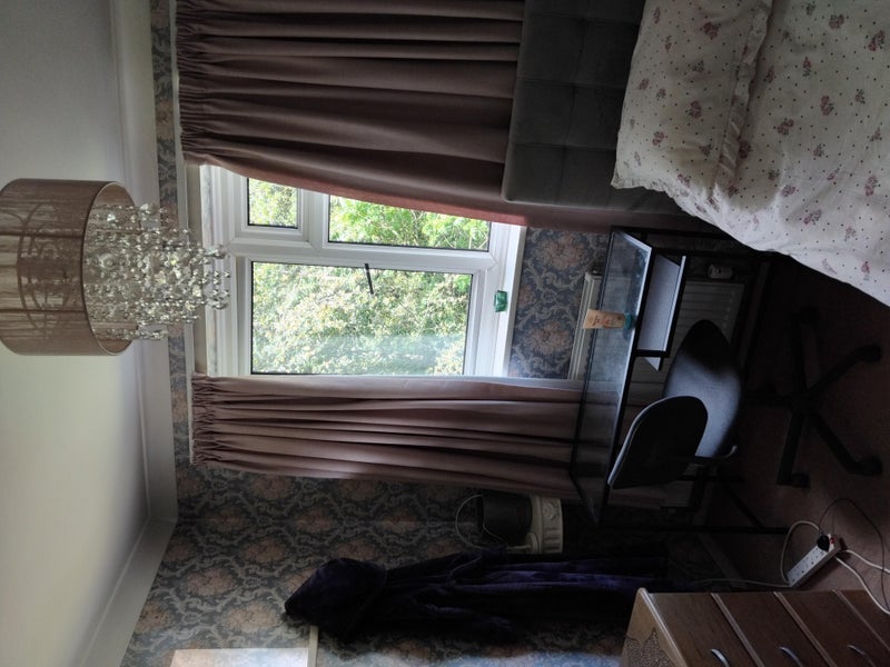 Room Norfolk Park Drive in Sheffield