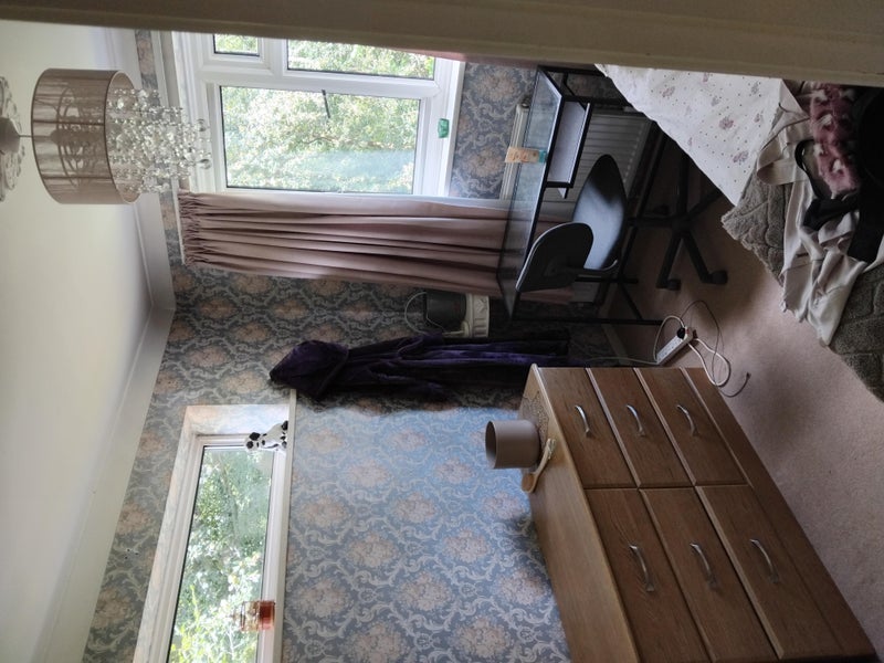 Room Norfolk Park Drive in Sheffield